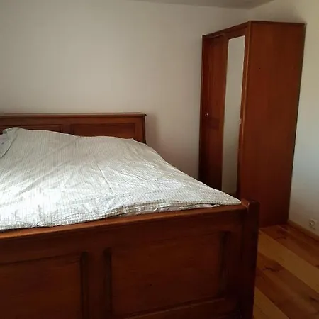 Accommodatie bij particulieren Alex