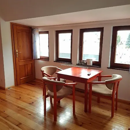 Accommodatie bij particulieren Alex *