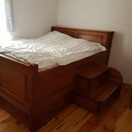 Accommodatie bij particulieren Alex *