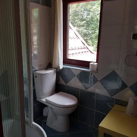 Alex Accommodatie bij particulieren *