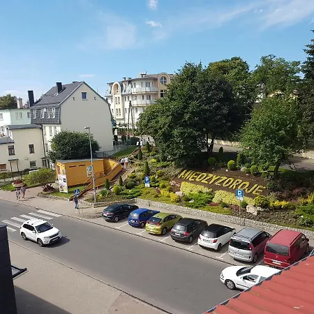 Alex Accommodatie bij particulieren