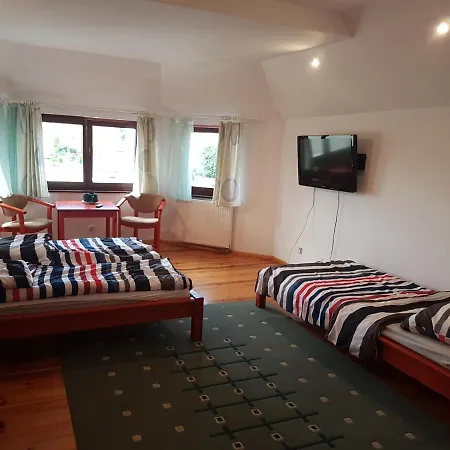 Alex Accommodatie bij particulieren