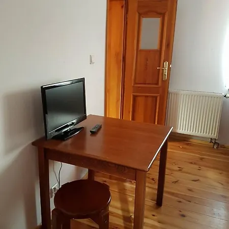 Accommodatie bij particulieren Alex *