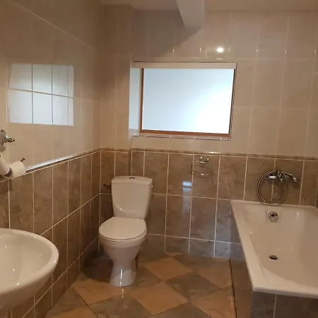 Accommodatie bij particulieren Alex