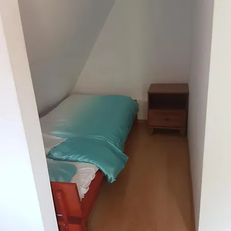 Accommodatie bij particulieren Alex *