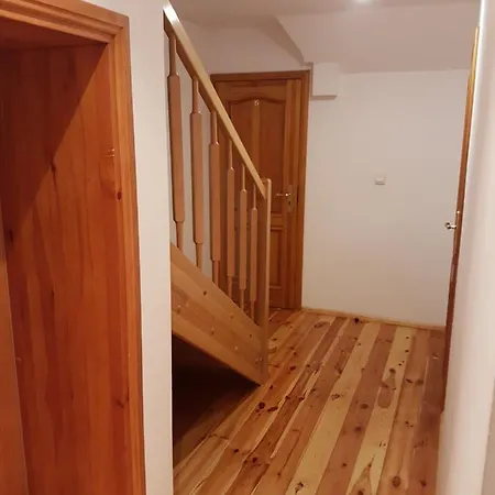 Accommodatie bij particulieren Alex *