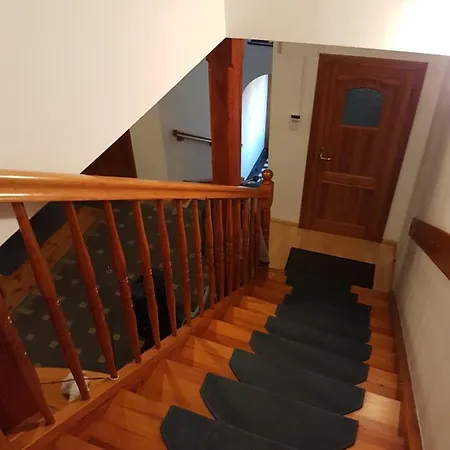 Alex Accommodatie bij particulieren