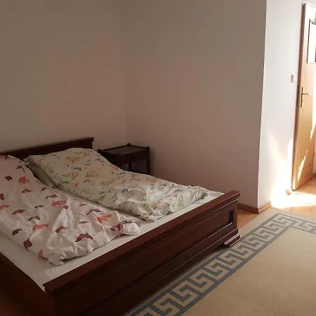 Alex Accommodatie bij particulieren *