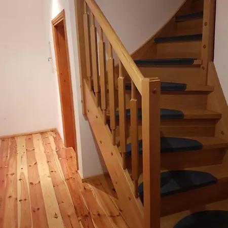 Accommodatie bij particulieren Alex *