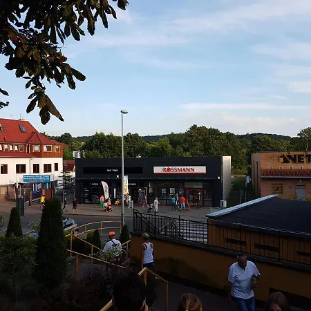 Alex * Miedzyzdroje