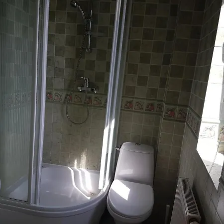 Alex Accommodatie bij particulieren