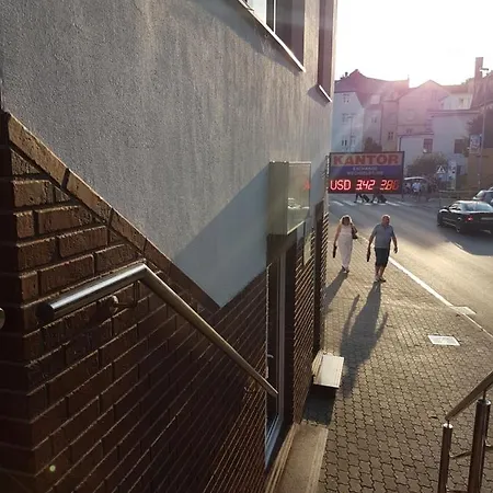 Alex Accommodatie bij particulieren