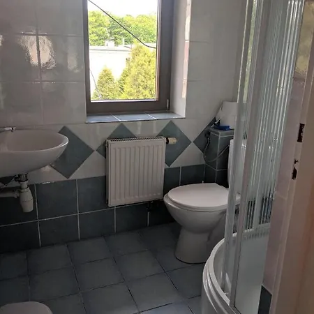 Accommodatie bij particulieren Alex *