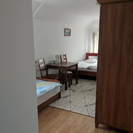 Alex Accommodatie bij particulieren *