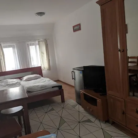 Alex Accommodatie bij particulieren *