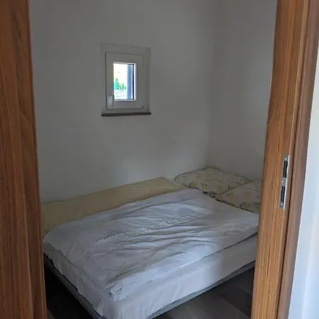 Alex Accommodatie bij particulieren