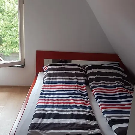 Accommodatie bij particulieren Alex Miedzyzdroje