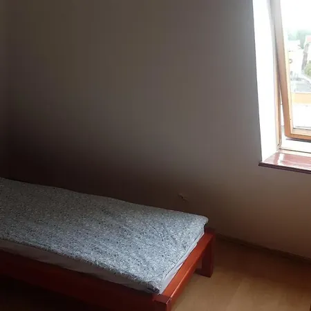 Alex Accommodatie bij particulieren *