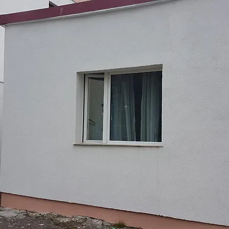 Alex Accommodatie bij particulieren Miedzyzdroje