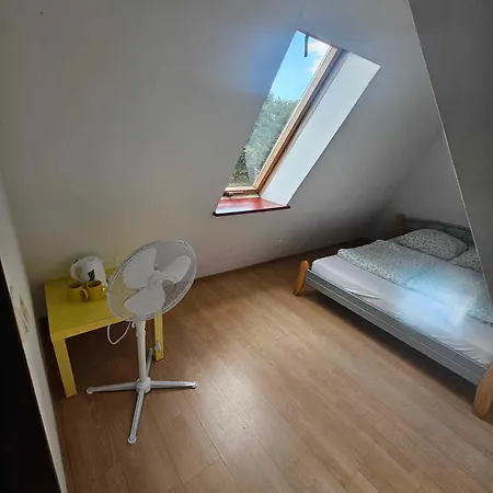 Privat bolig Alex