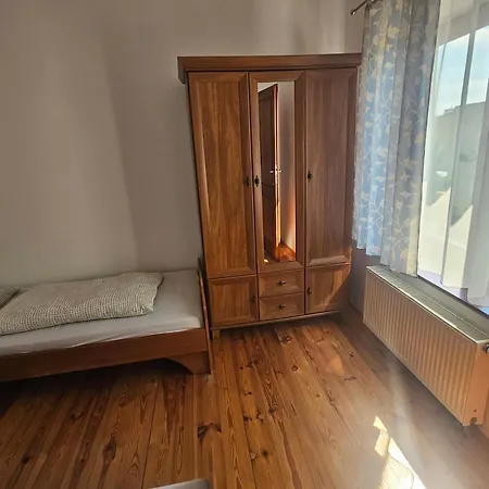 Alex Accommodatie bij particulieren