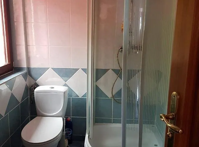 Alex Alloggio in famiglia Miedzyzdroje