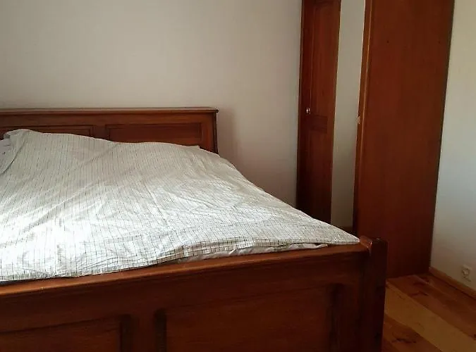 Alloggio in famiglia Alex