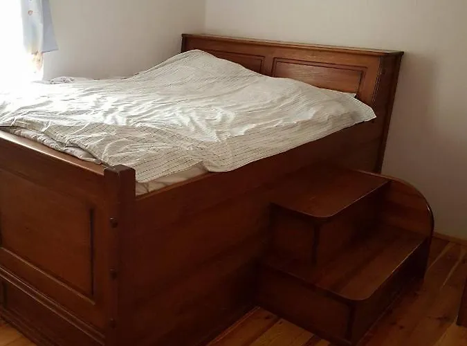 Alloggio in famiglia Alex *