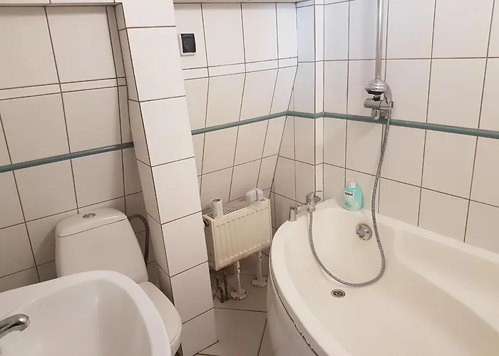 Alloggio in famiglia Alex *