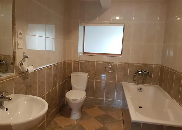 Alloggio in famiglia Alex