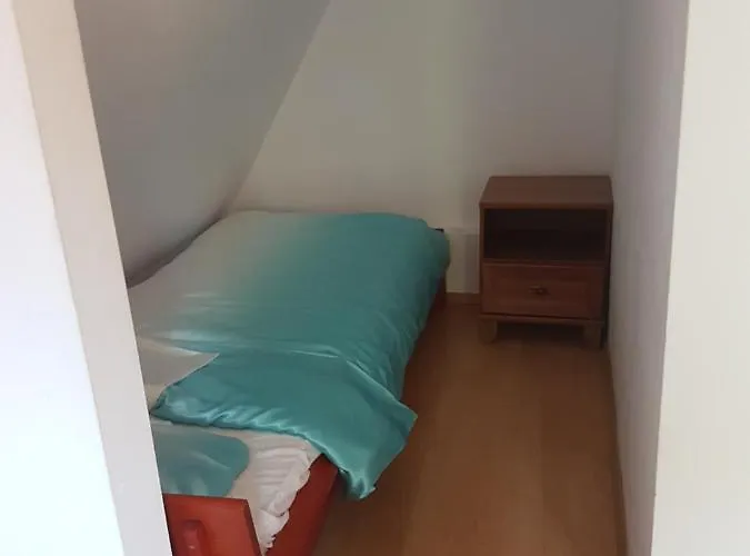 Alloggio in famiglia Alex *