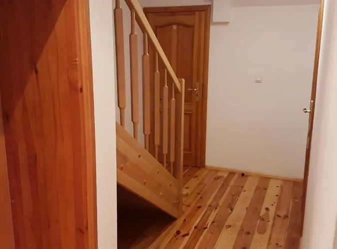 Alloggio in famiglia Alex *