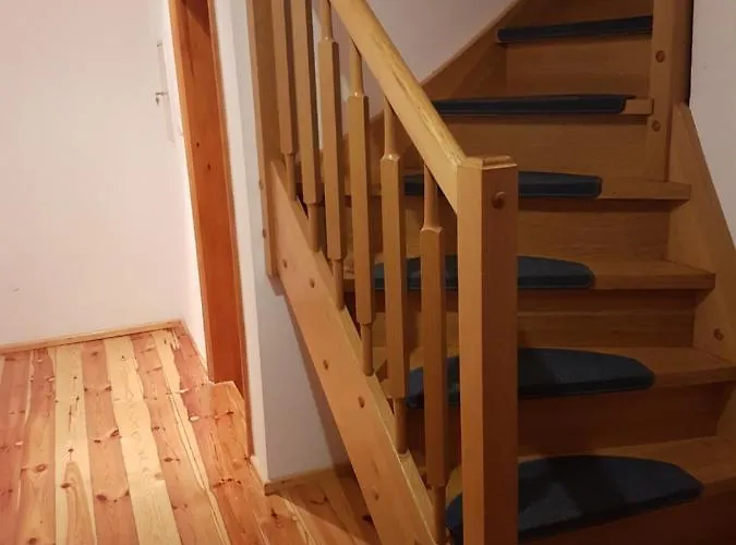 Alloggio in famiglia Alex *