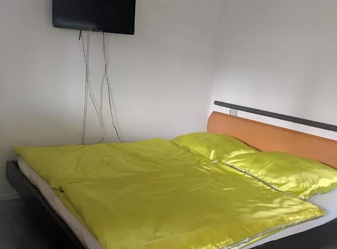 Alex Alloggio in famiglia Miedzyzdroje