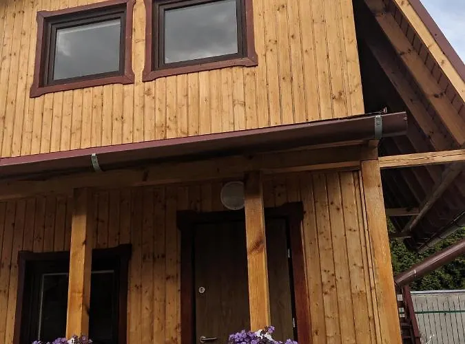 Alloggio in famiglia Alex