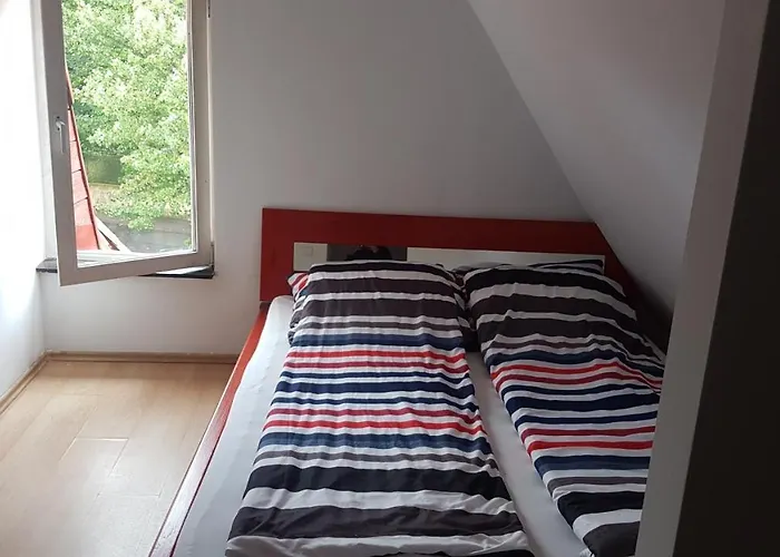 Alloggio in famiglia Alex Miedzyzdroje