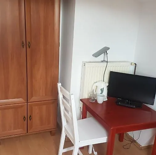 Alloggio in famiglia Alex