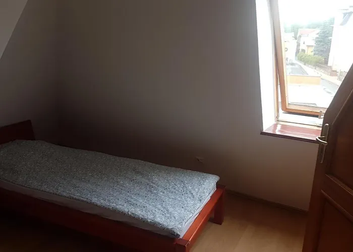 Alex Alloggio in famiglia *