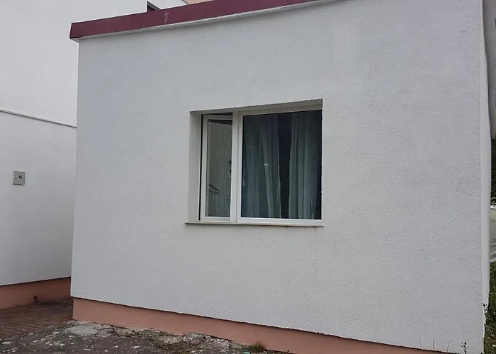 Alex Alloggio in famiglia Miedzyzdroje