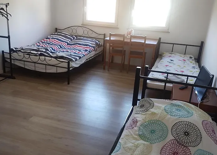 Alex Alloggio in famiglia Miedzyzdroje