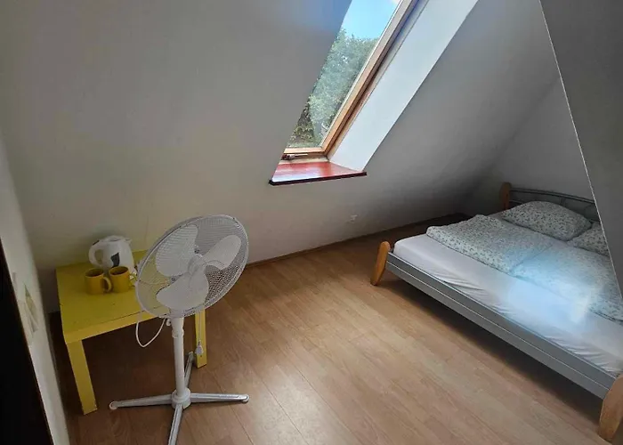 Alloggio in famiglia Alex