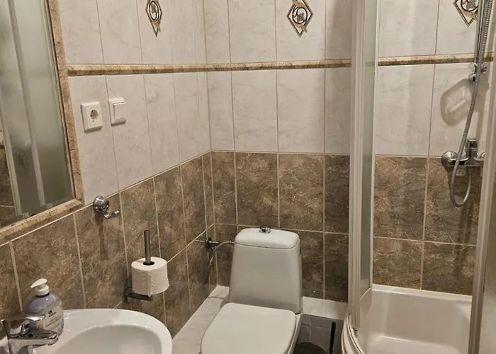 Alex Alloggio in famiglia Miedzyzdroje